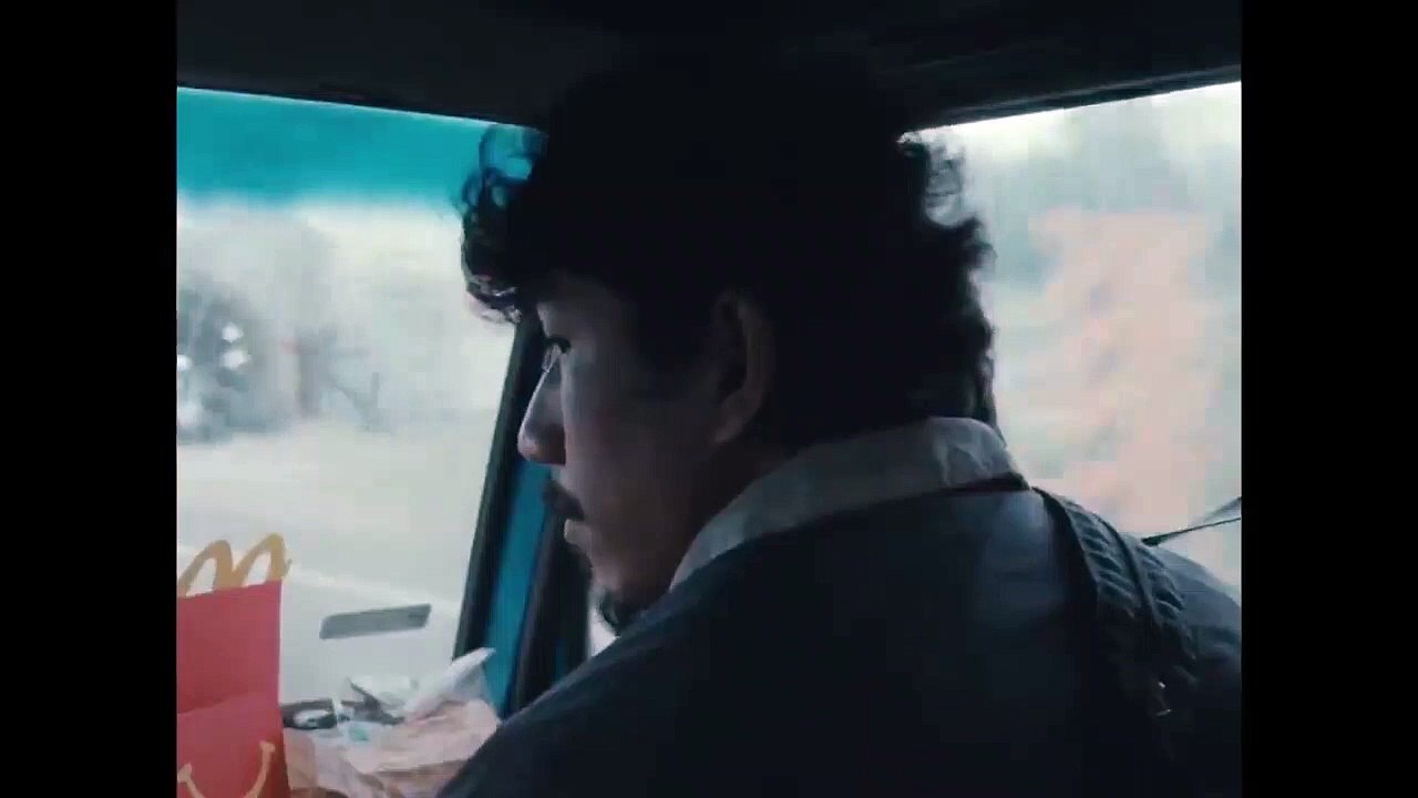 [ENGSUB] Mongrel (2024)