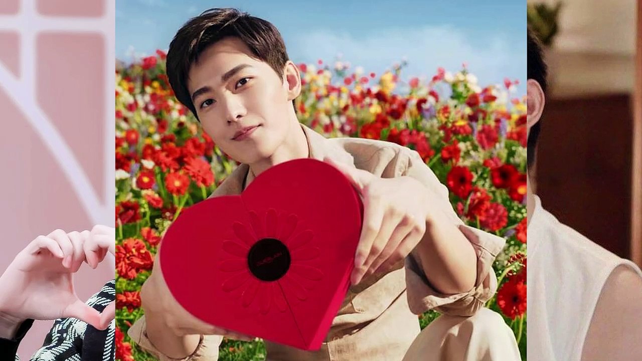 DORAMAS COM YANG YANG | RECOMENDAÇÃO DE DORAMAS COM  YANG YANG | ATOR CHINÊS YANG YANG