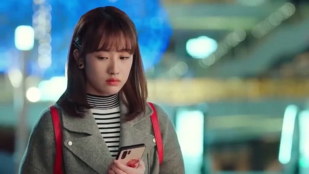 HELLO MR. GU《HINDI DUB》《ENG DUB》Full Episode 26  Chinese Drama in Hindi