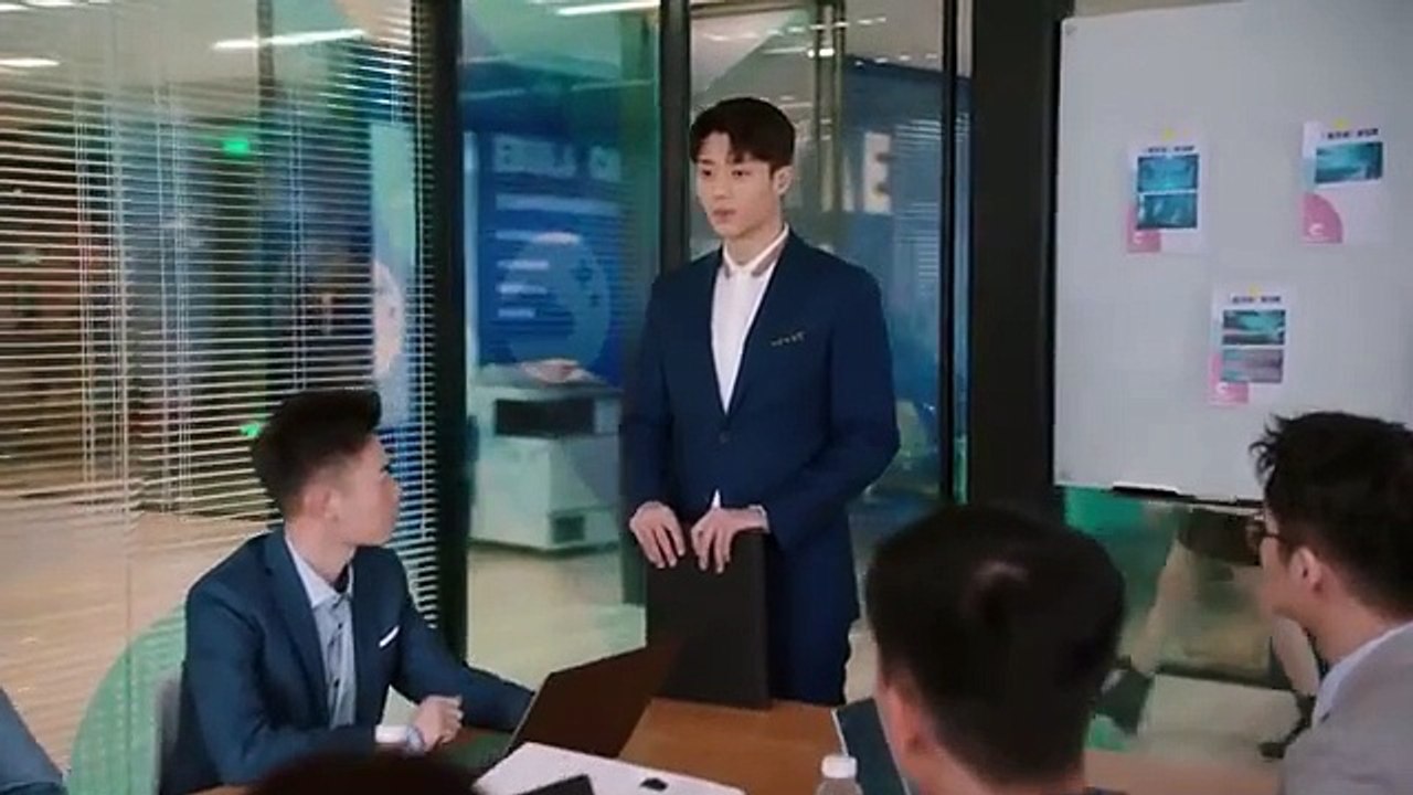 HELLO MR. GU《HINDI DUB》《ENG DUB》Full Episode 25  Chinese Drama in Hindi