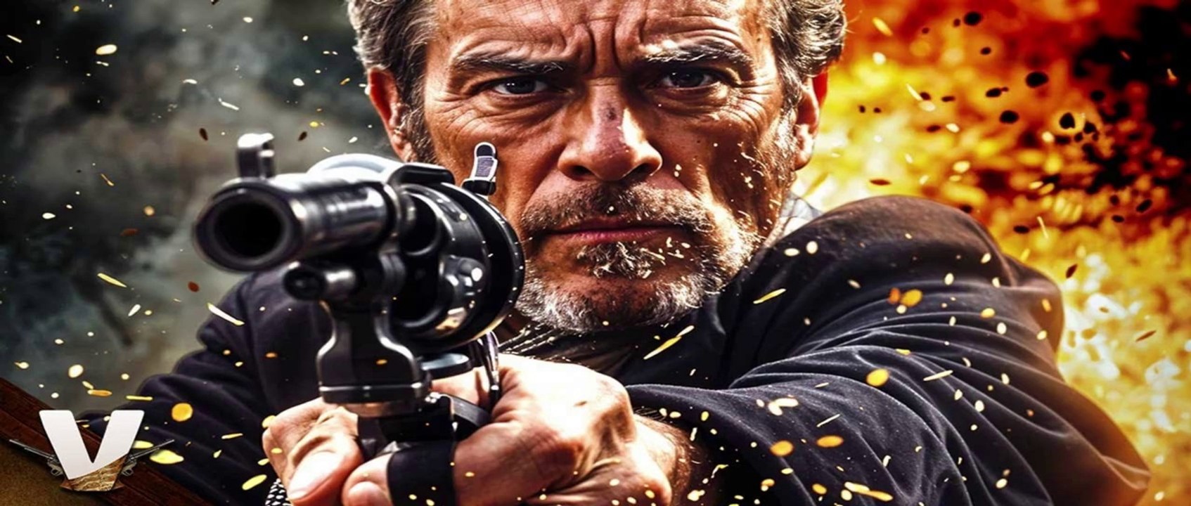 Gold, Guns, and the Great Escape| Ride or Die | Kill Them All And Come Back Alone  | Western Movie COMPLETE ENGLISH VERSION