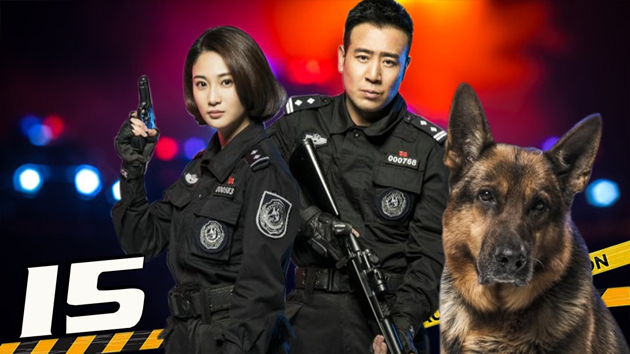 HOA KHÔI VÀ CẢNH KHUYỂN - Tập 15 (Lồng Tiếng) | Phim Hành Động Cảnh Sát Hình Sự Hay Nhất