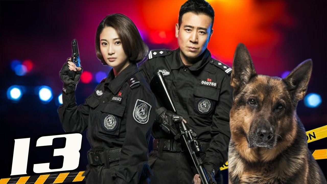 HOA KHÔI VÀ CẢNH KHUYỂN - Tập 13 (Lồng Tiếng) | Phim Hành Động Cảnh Sát Hình Sự Hay Nhất