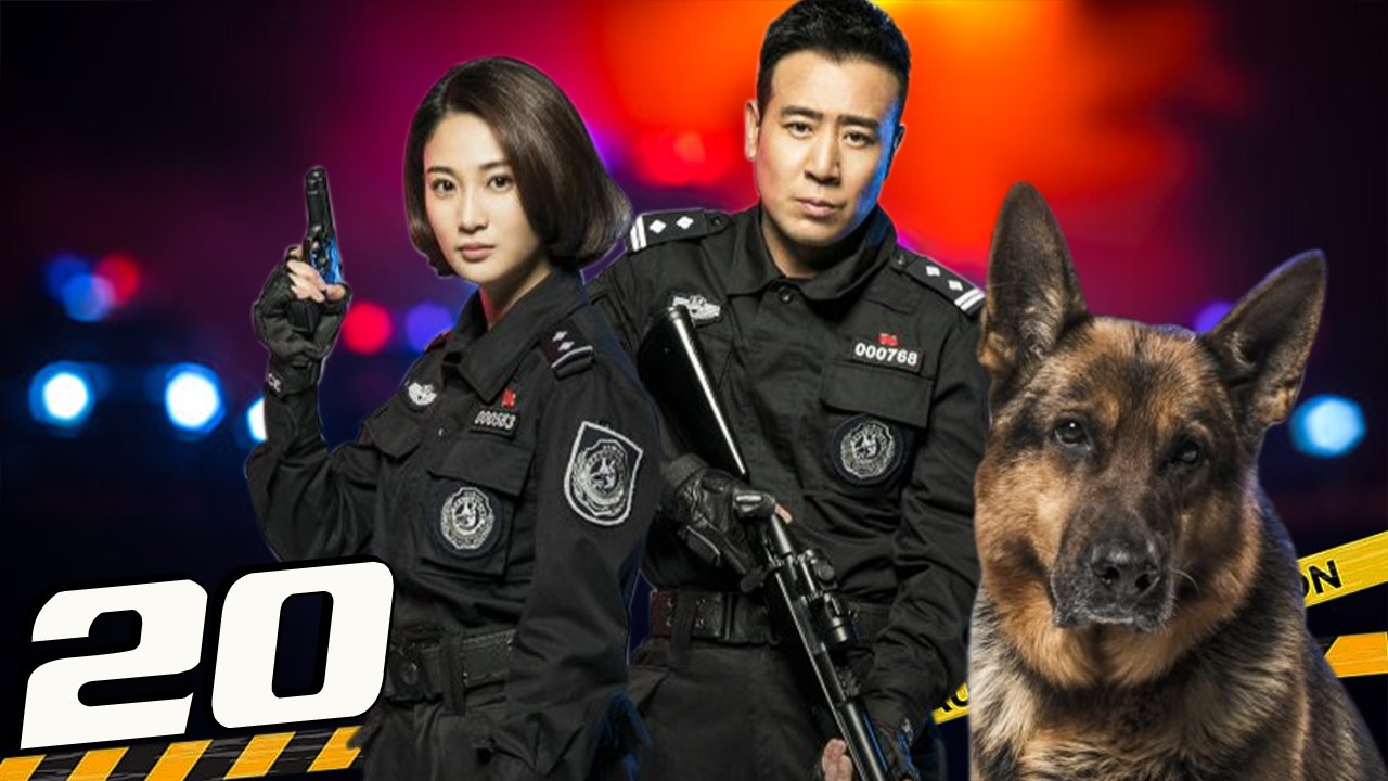 HOA KHÔI VÀ CẢNH KHUYỂN - Tập 20 (Lồng Tiếng) | Phim Hành Động Cảnh Sát Hình Sự Hay Nhất