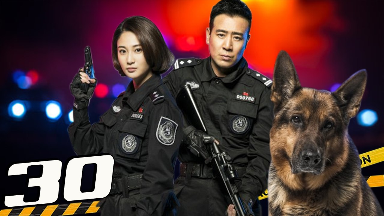 HOA KHÔI VÀ CẢNH KHUYỂN - Tập 30 (Lồng Tiếng) | Phim Hành Động Cảnh Sát Hình Sự Hay Nhất