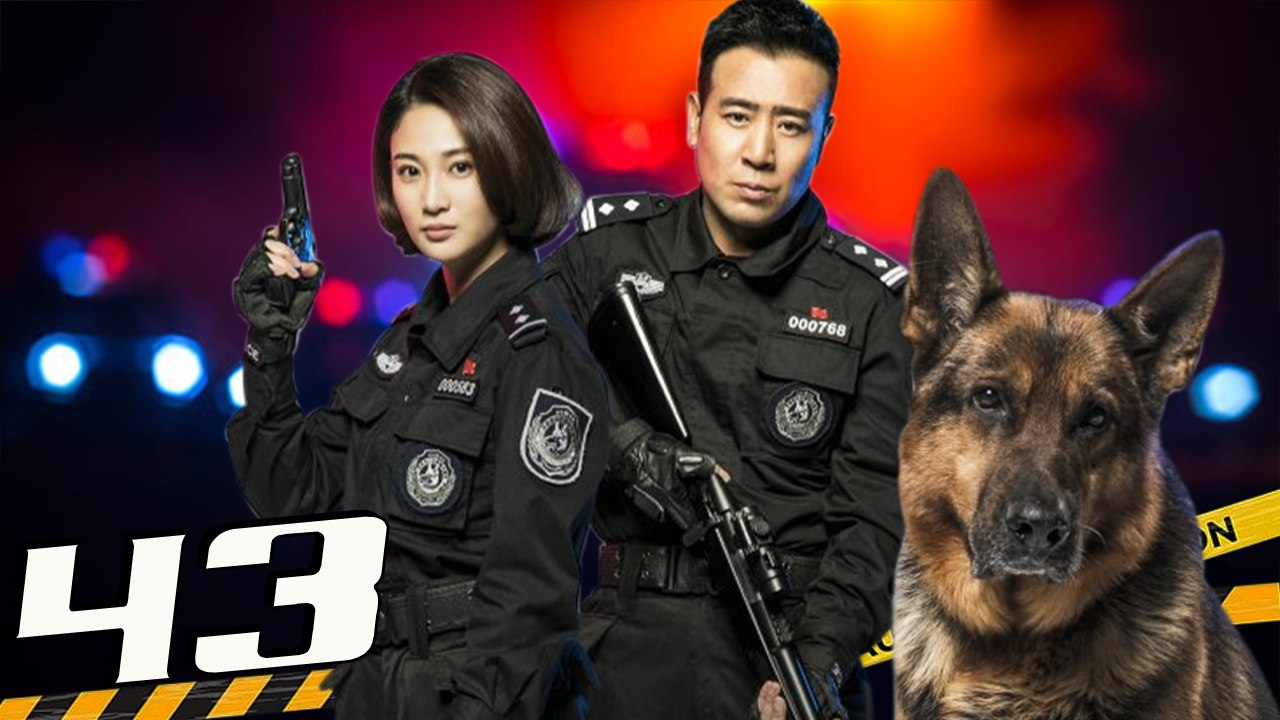 HOA KHÔI VÀ CẢNH KHUYỂN - Tập 43 (Lồng Tiếng) | Phim Hành Động Cảnh Sát Hình Sự Hay Nhất