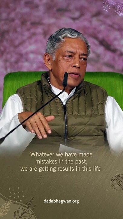 Why is it Always My Fault?