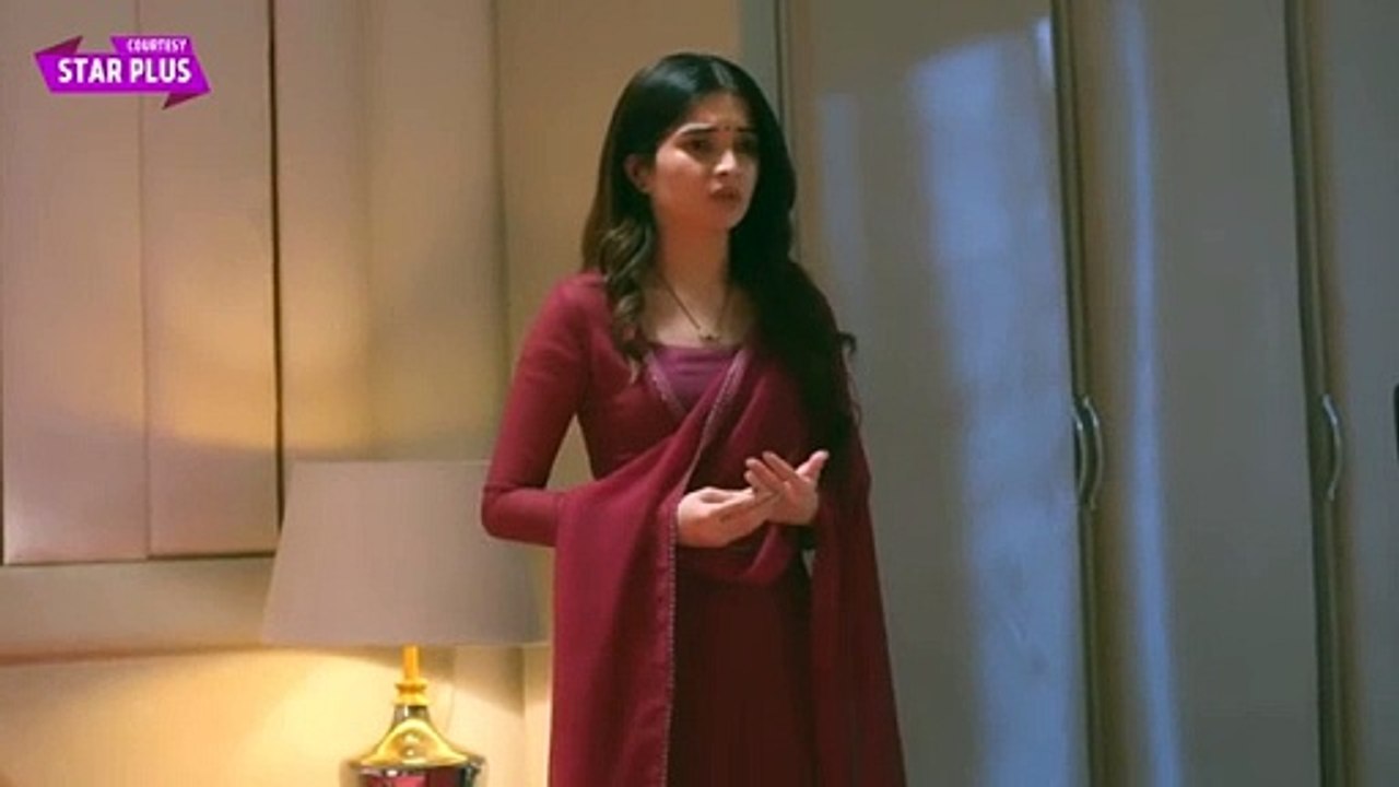 Ghum Hain Kisikey Pyaar Meiin/ GHKKPM Today NEW PROMO | 23rd  November 2024