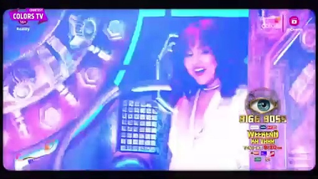 Bigg Boss 18 New Promo