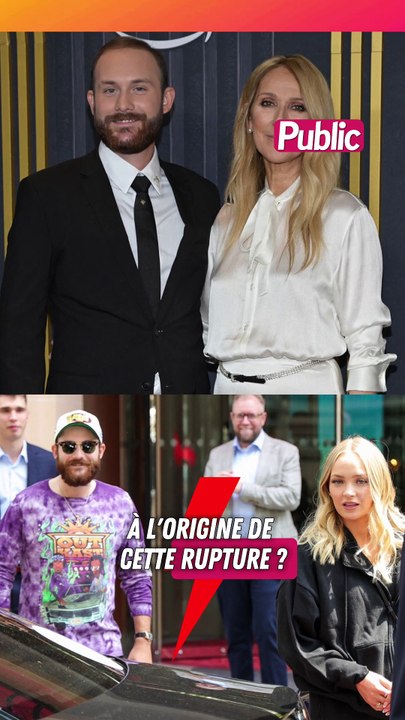 Céline Dion, à l’origine de l’annulation du mariage de son fils René-Charles ?