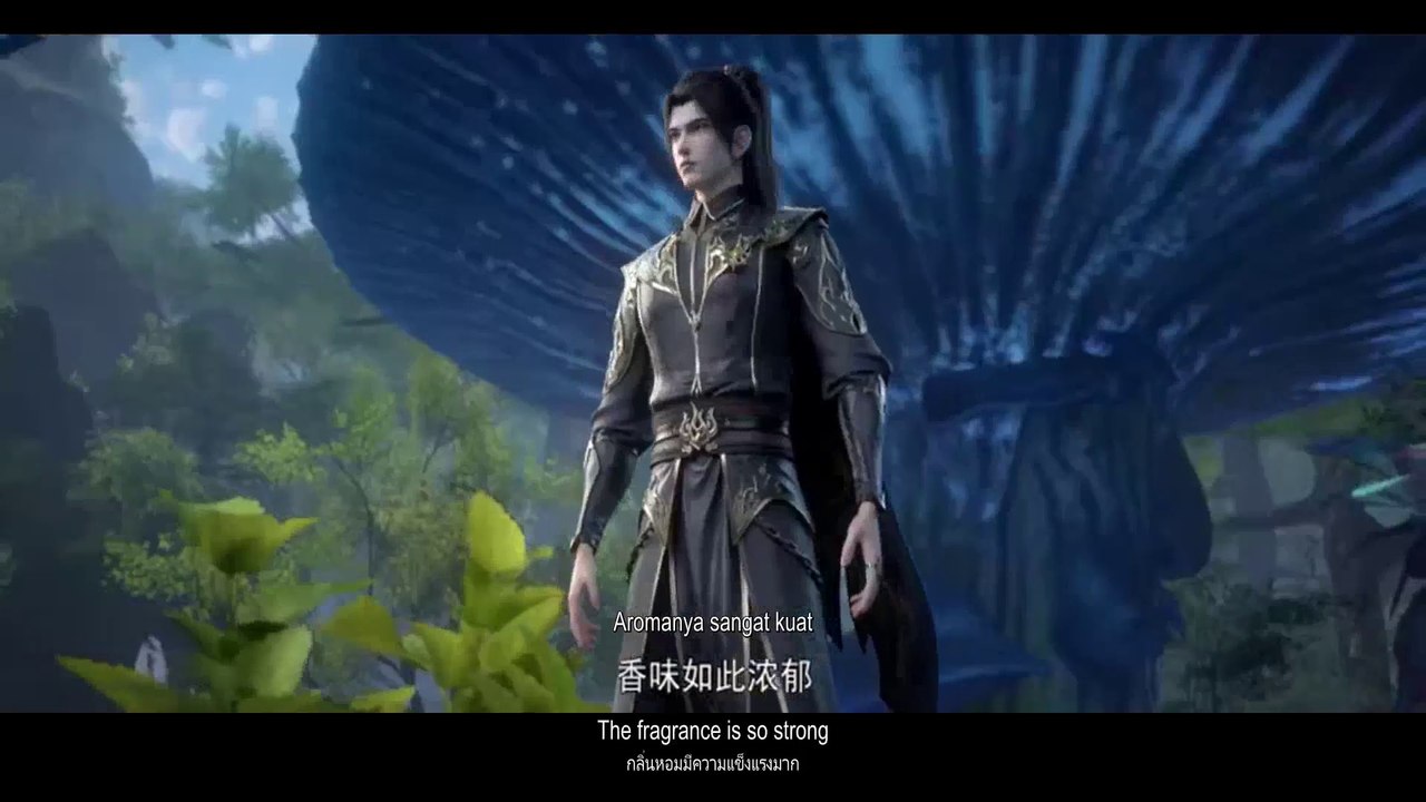 สัประยุทธ์ทะลุฟ้าภาค 5 ตอนที่ 122HD คำบรรยายหลายรายการ (Fights Break Sphere S5)斗破苍穹 122 #动漫嗨翻天 #斗破苍穹 #萧炎 #美杜莎 #炎鳞 สัประยุทธ์ทะลุฟ้าภาค5 ซับไทย122HD