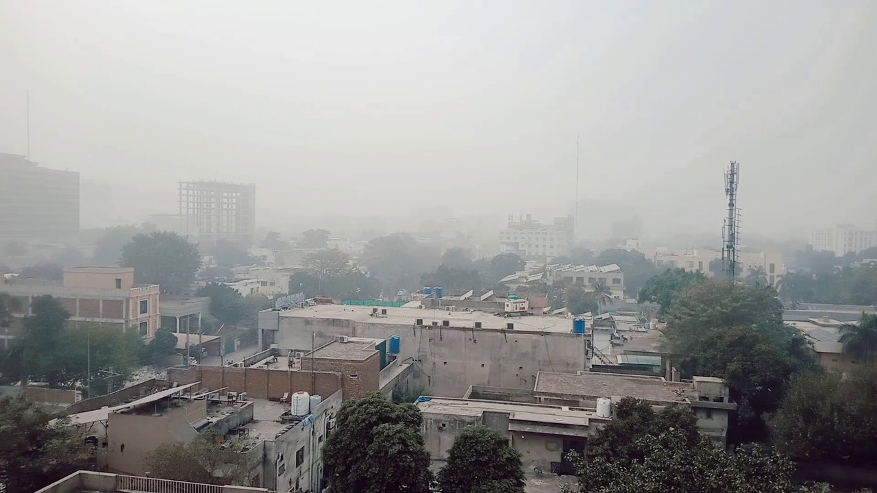 How Lahore Smog kill Many Peoples | Lahore Smog Reasons | Lahore Air Quality Index  2024