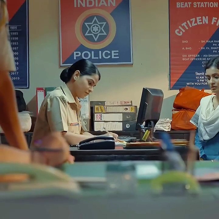 Indian web series