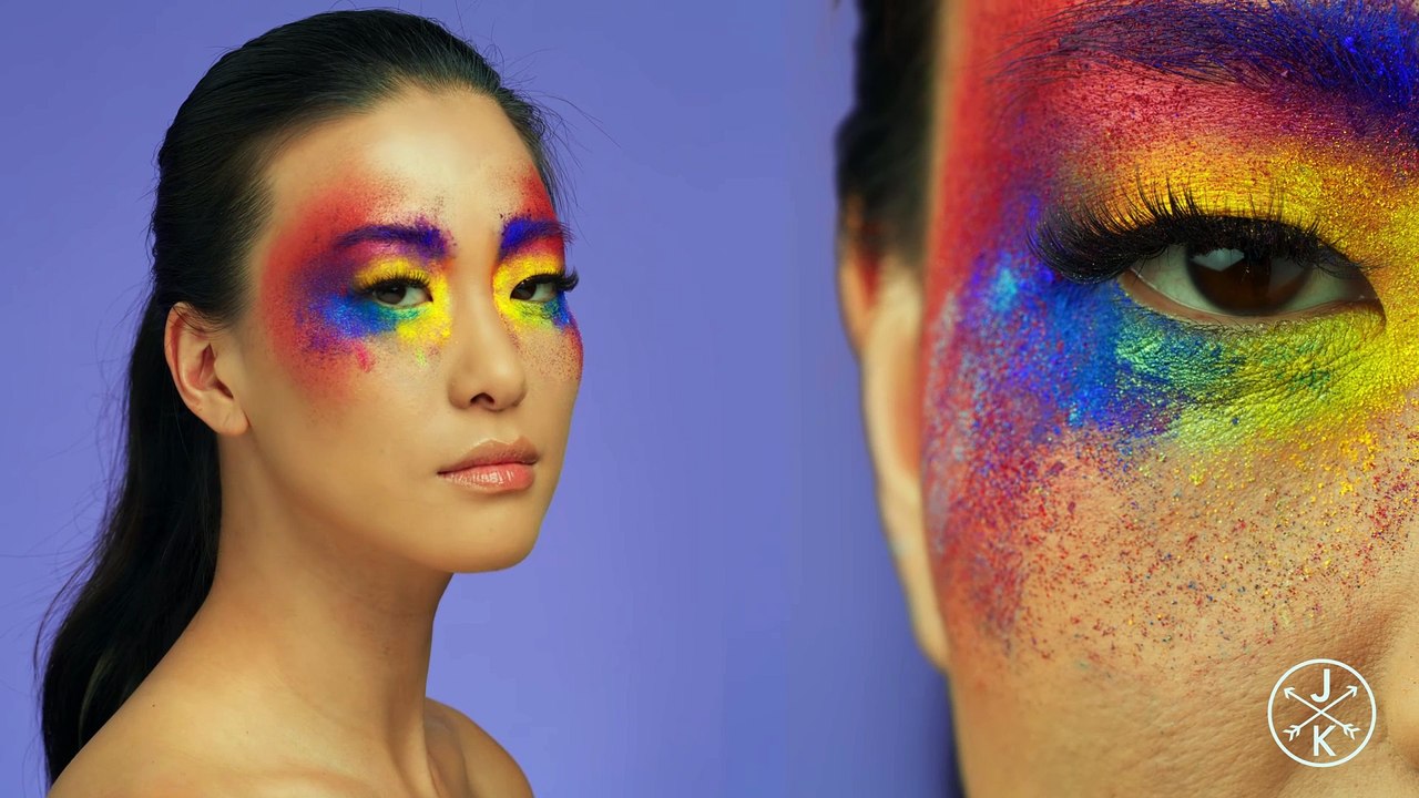 Faces in 8K HDR | DB MEDIA