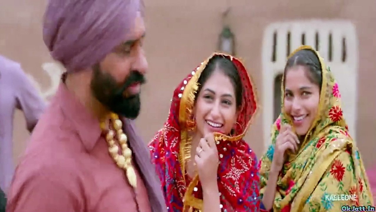 Sucha Soorma (2024) Full Punjabi Movie