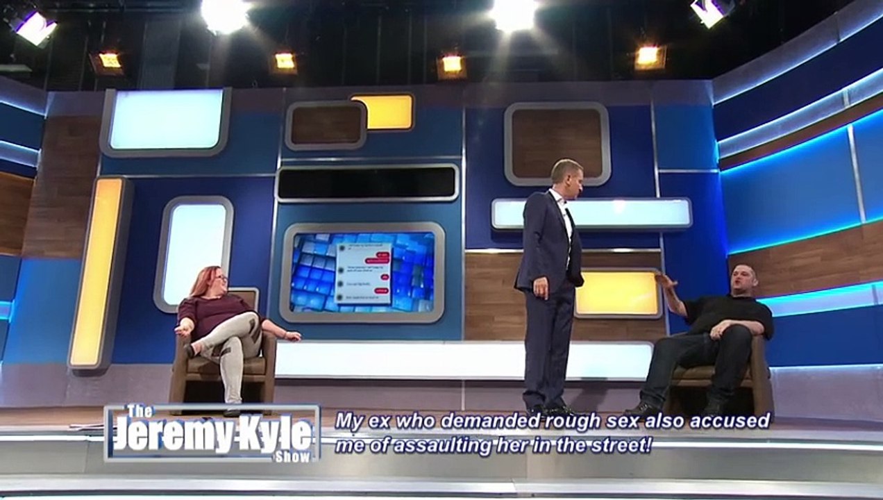 The Jeremy Kyle Show (19 June 2018)