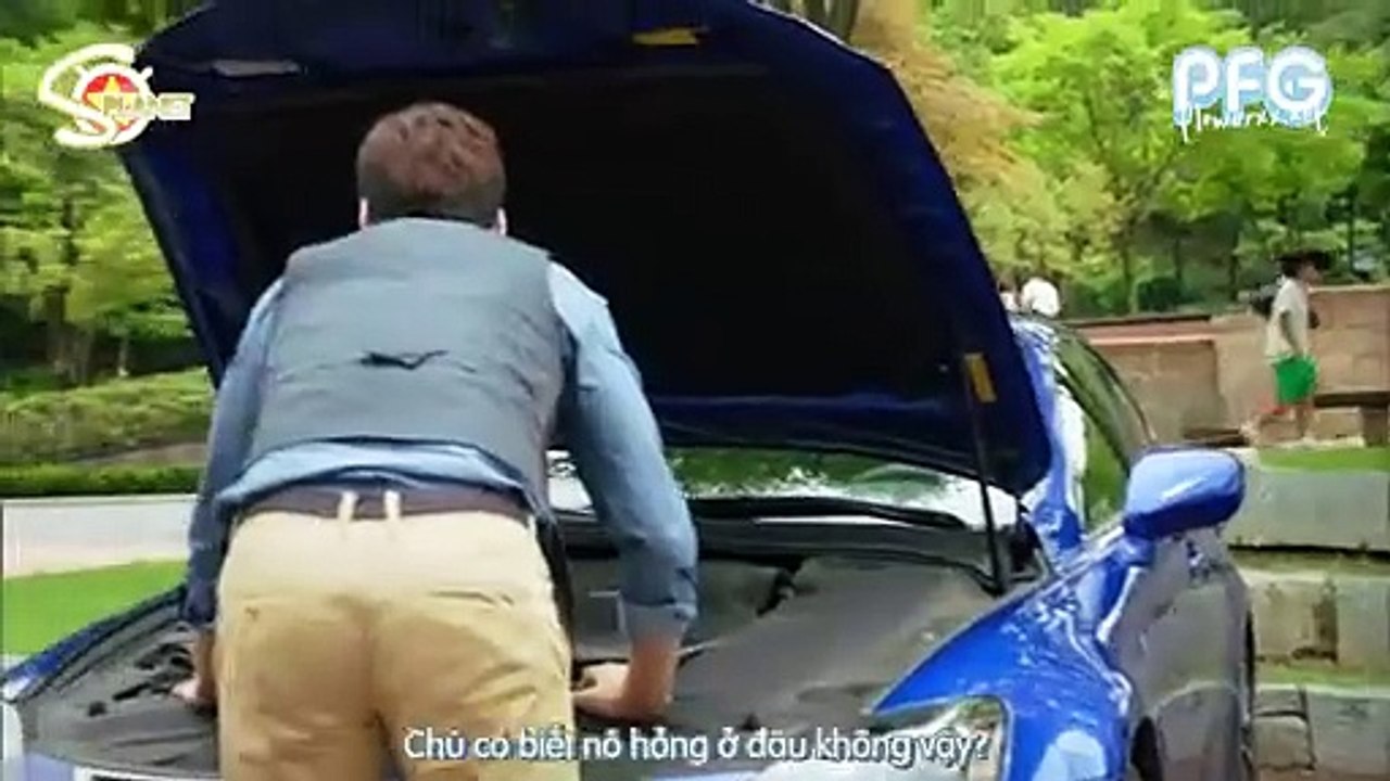 Gửi em, người xinh đẹp ơi - Tập 5 [2-2]