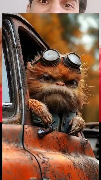 Fruits Fantasy 😇 #aiart #aianimation #shorts #reels #video2025 #new2025