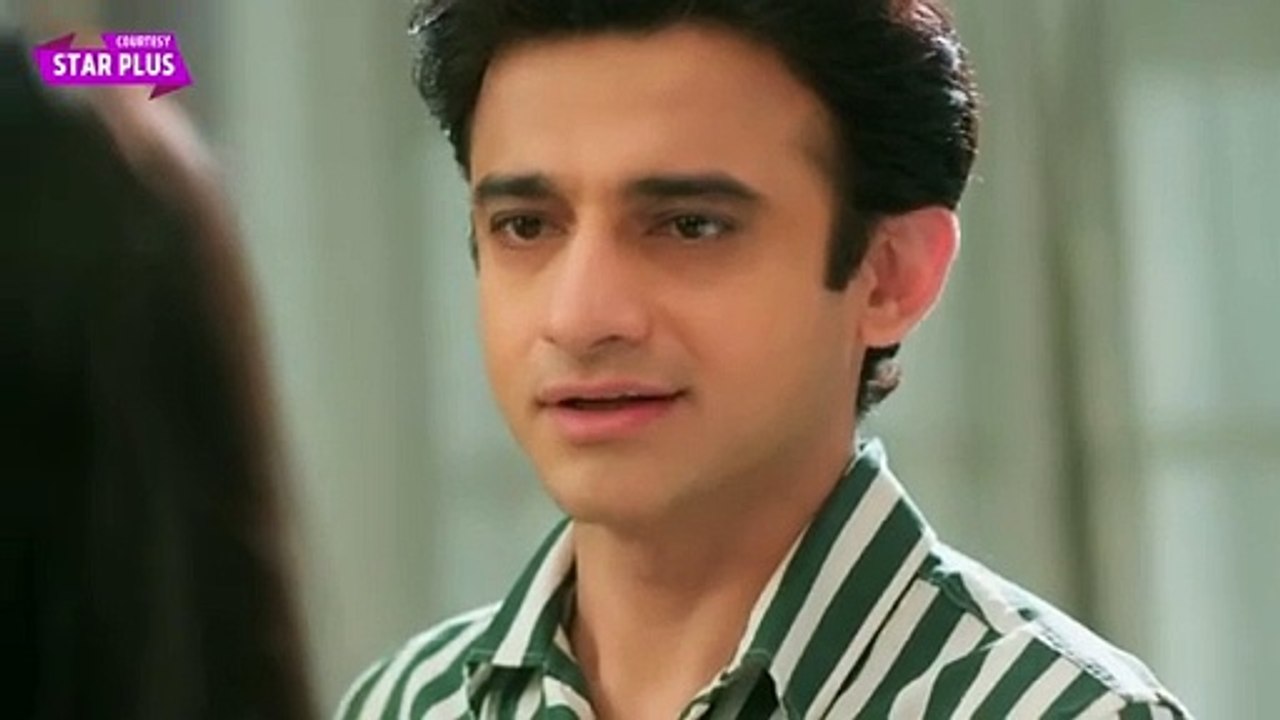 Yeh Rishta Kya Kehlata Hai NEW PROMO Today Episode | 24th November 2024