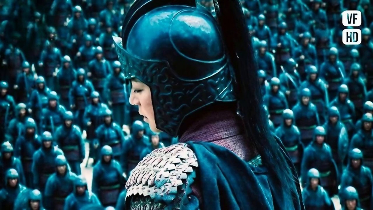 Mulan | Film Complet en Français HD (1080p) | Aventure | Historique