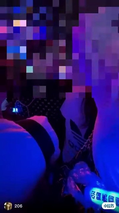 Part 2｜“再推啊，再推啊” “武打片”第一视角曝光