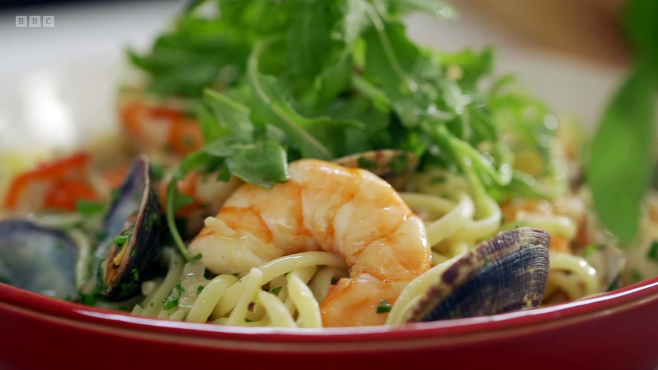 How to Be a Better Cook episode 2