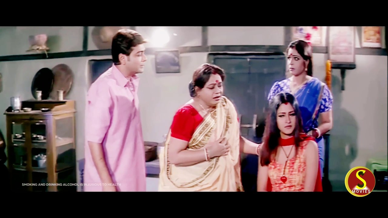 Protisodh | প্রতিশোধ | Bengali Movie Part 2 End | Full Hd Bengali Movie | Sujay Movies