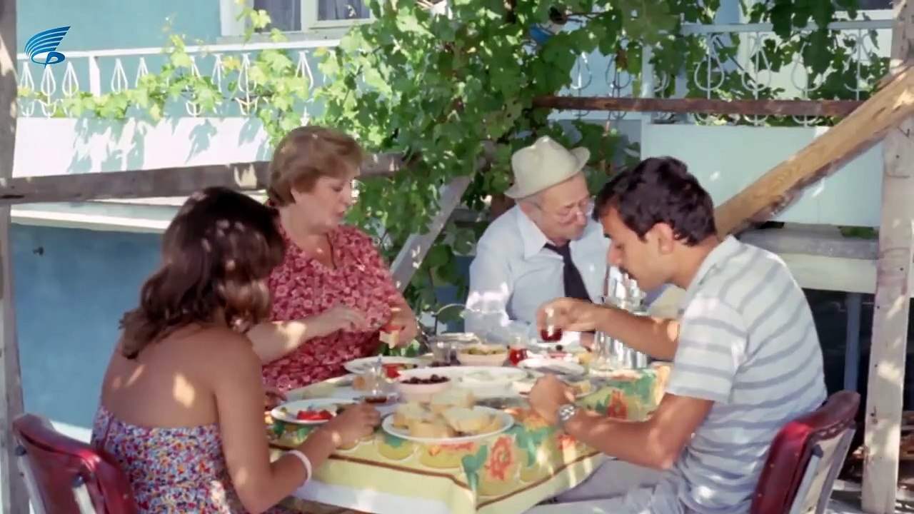 Mine - HD Türk Filmi