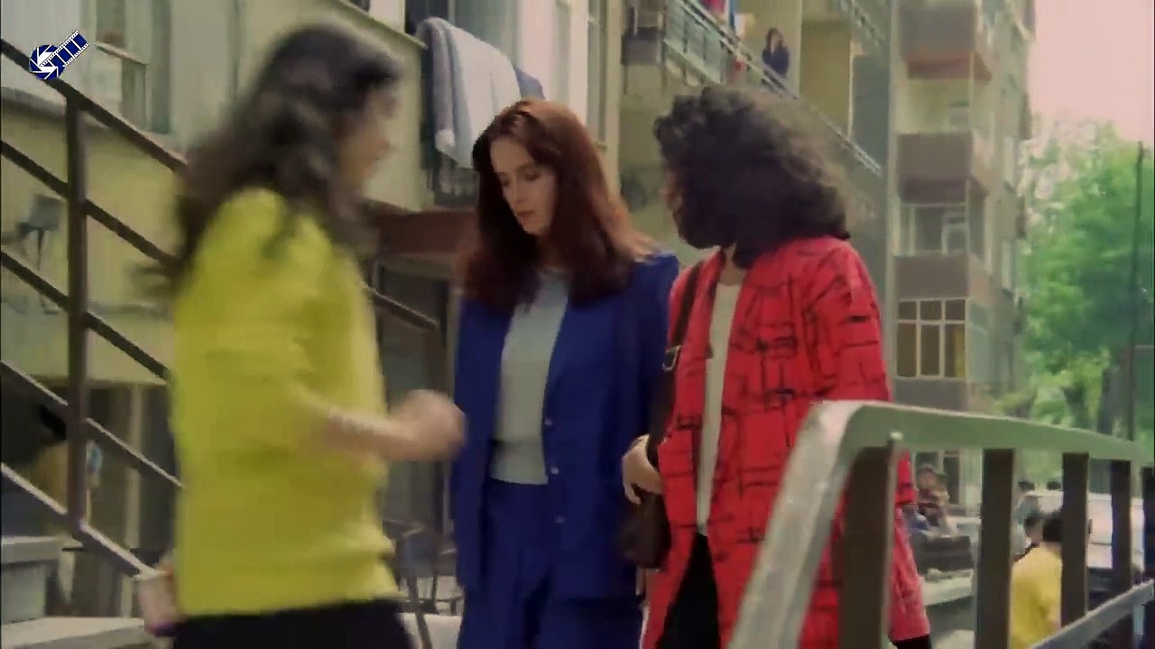 Aaahh Belinda - HD Türk Filmi (Müjde Ar _ Yılmaz Zafer)