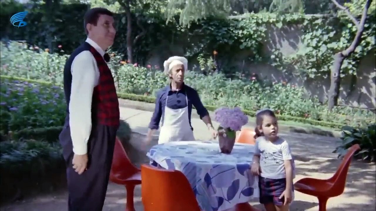 Gülşah - Türk Filmi (Restorasyonlu)