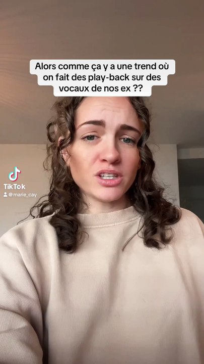 Mon ex le transphobe