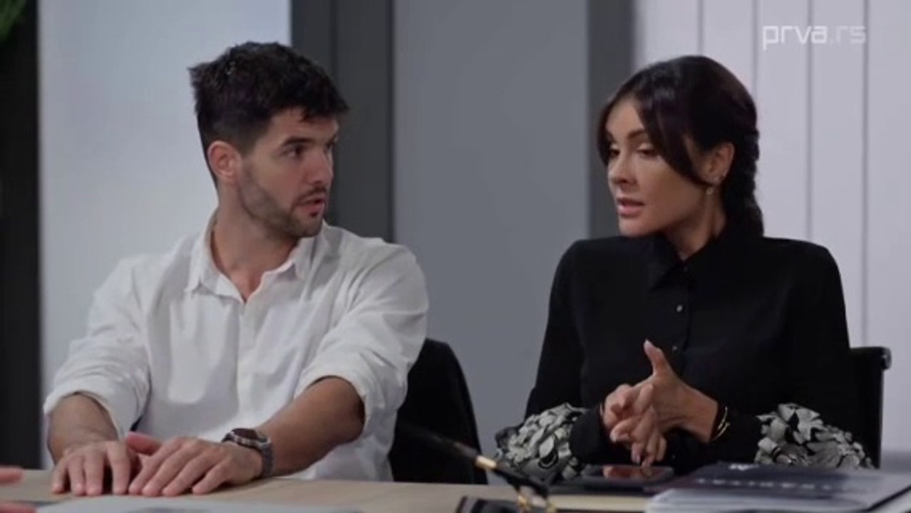 Igra sudbine 1249 epizoda 25. 11. 2024