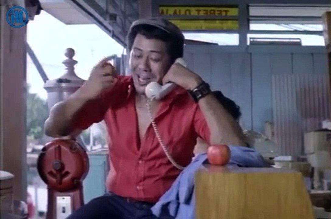 Sayangilah Daku (1974)