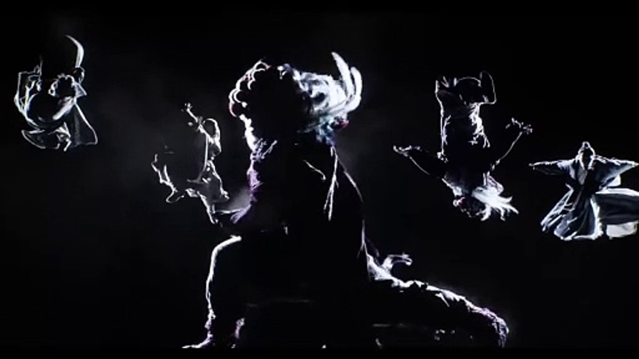 电影《射雕英雄传:侠之大者》定档春节 纯正武侠血脉觉醒震撼开年#肖战