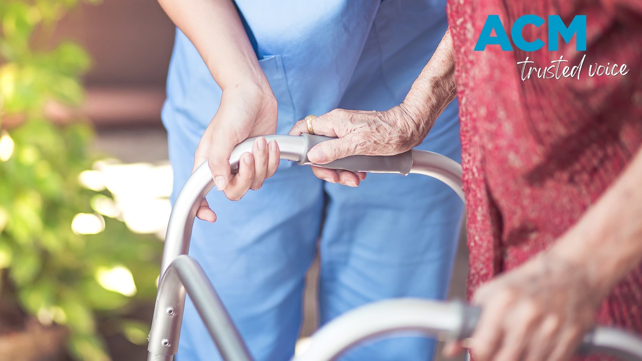 Overview of New Aged Care Laws and Changes