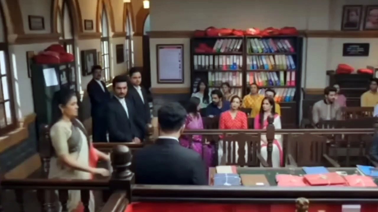 Jhanak today episode new promo 25th November 2024