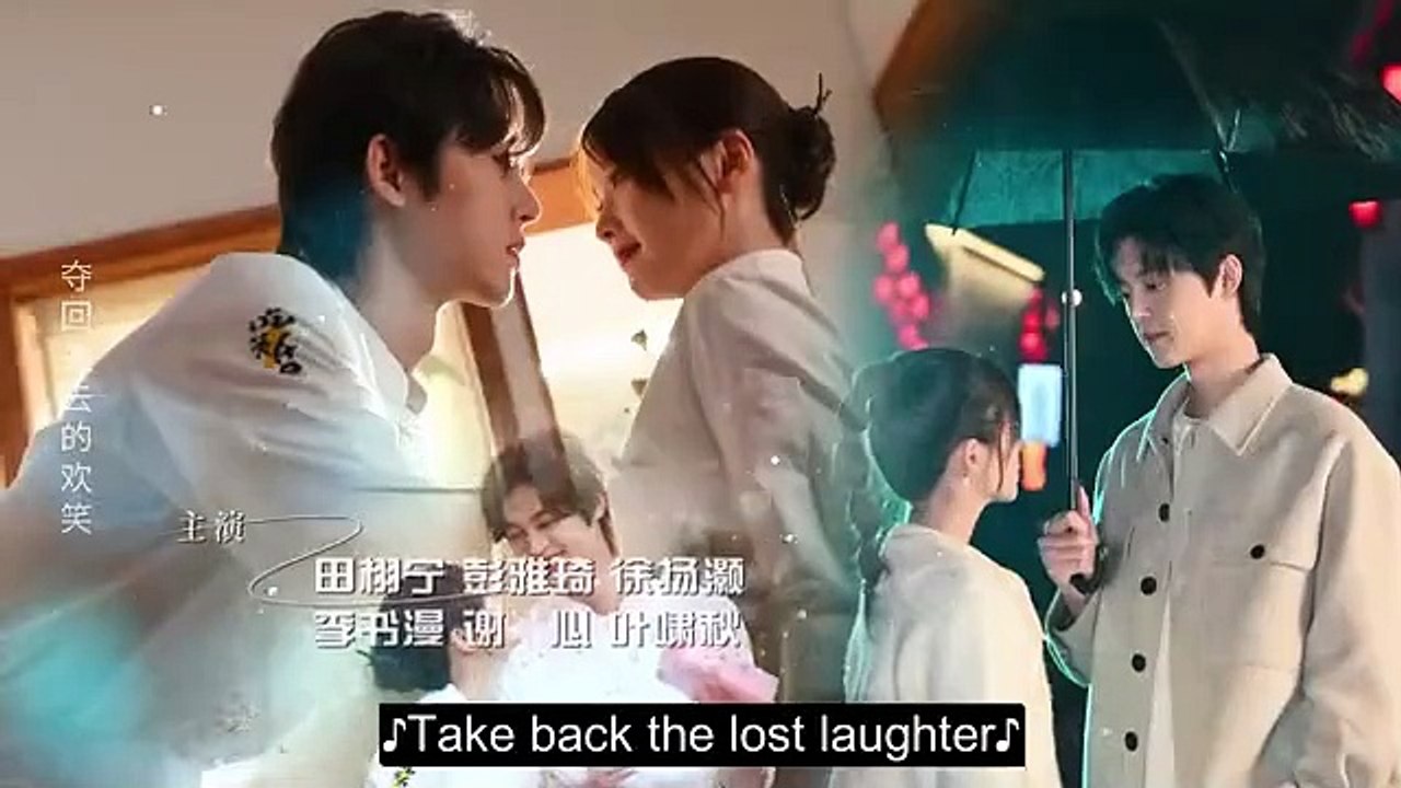 Sweet Trap (2024) Ep 6