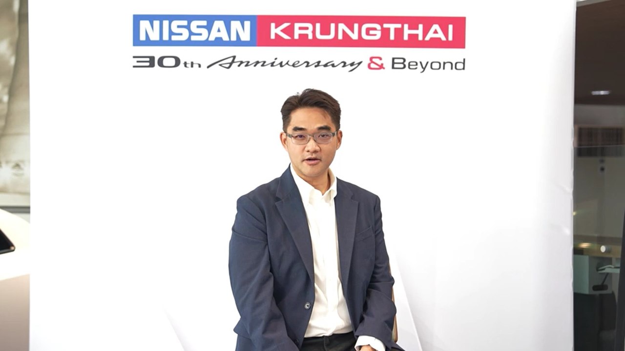 สยามนิสสัน กรุงไทย เปิดตัวรถยนต์รุ่นพิเศษ R Concept 3 รุ่น