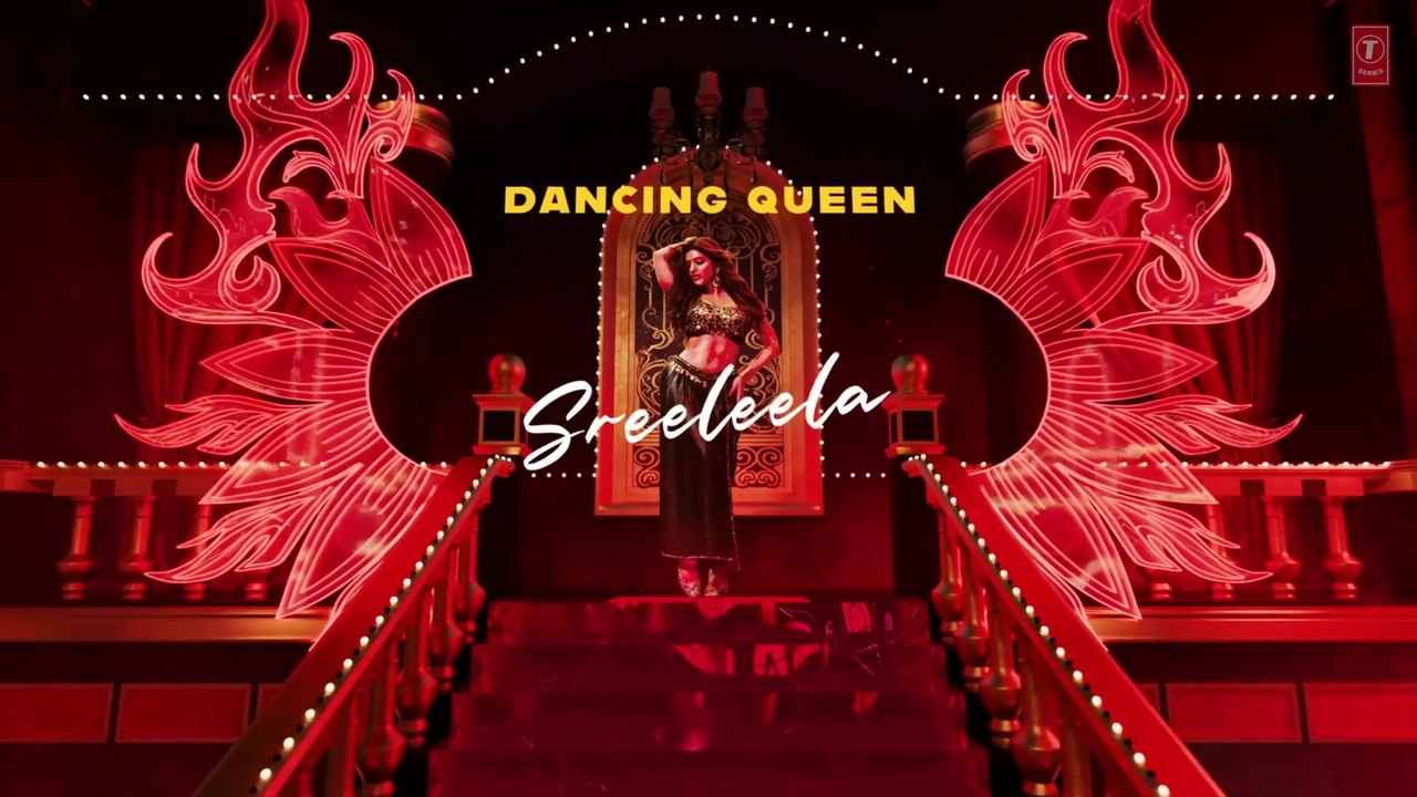 KISSIK Lyrical Video from Pushpa 2: The Rule 🎶 | Allu Arjun & Sreeleela | DSP