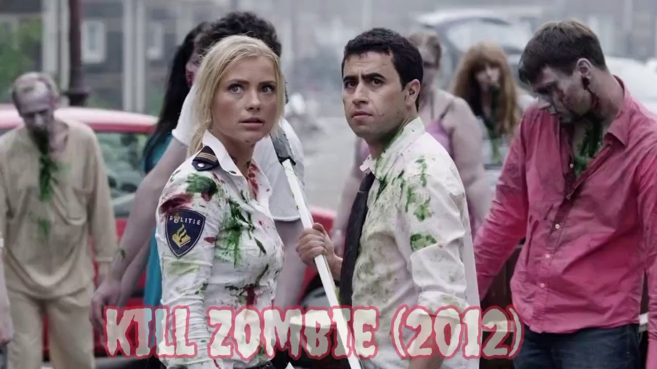 Kill Zombie 2012 movie Explained in English | Zombibi movie explained