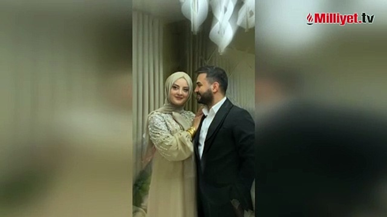 Kadir Ezildi ve nişanlısından romantik kareler!