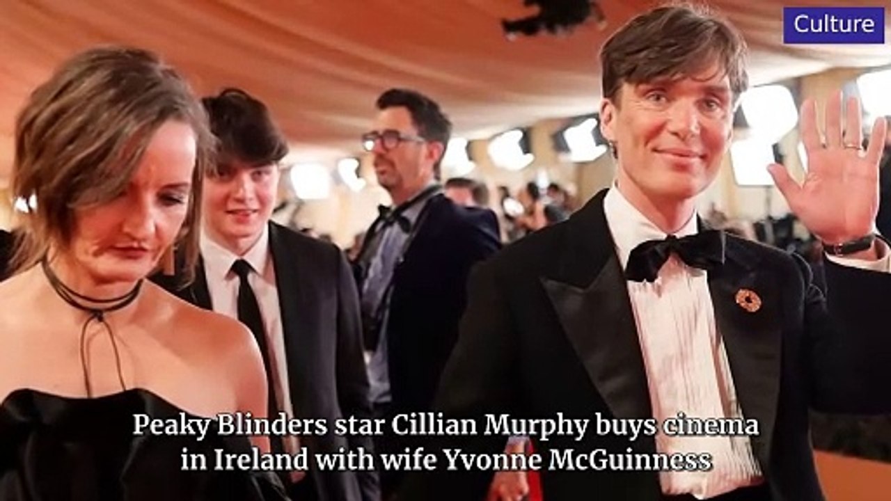 NationalWorld Celebrity Update 25 November, 2024