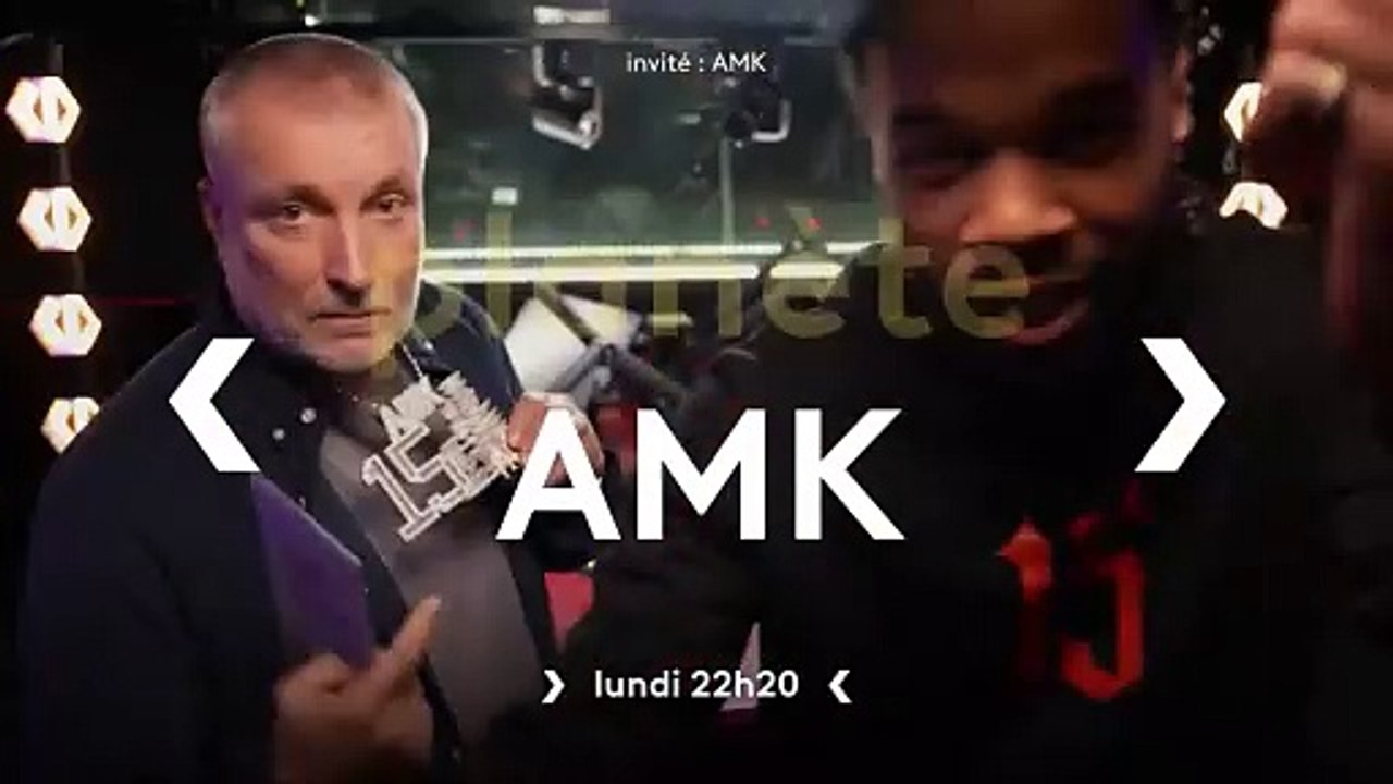 Planète Rap - 25 novembre