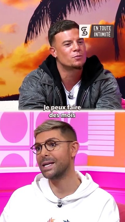 AD Laurent dévoile son salaire