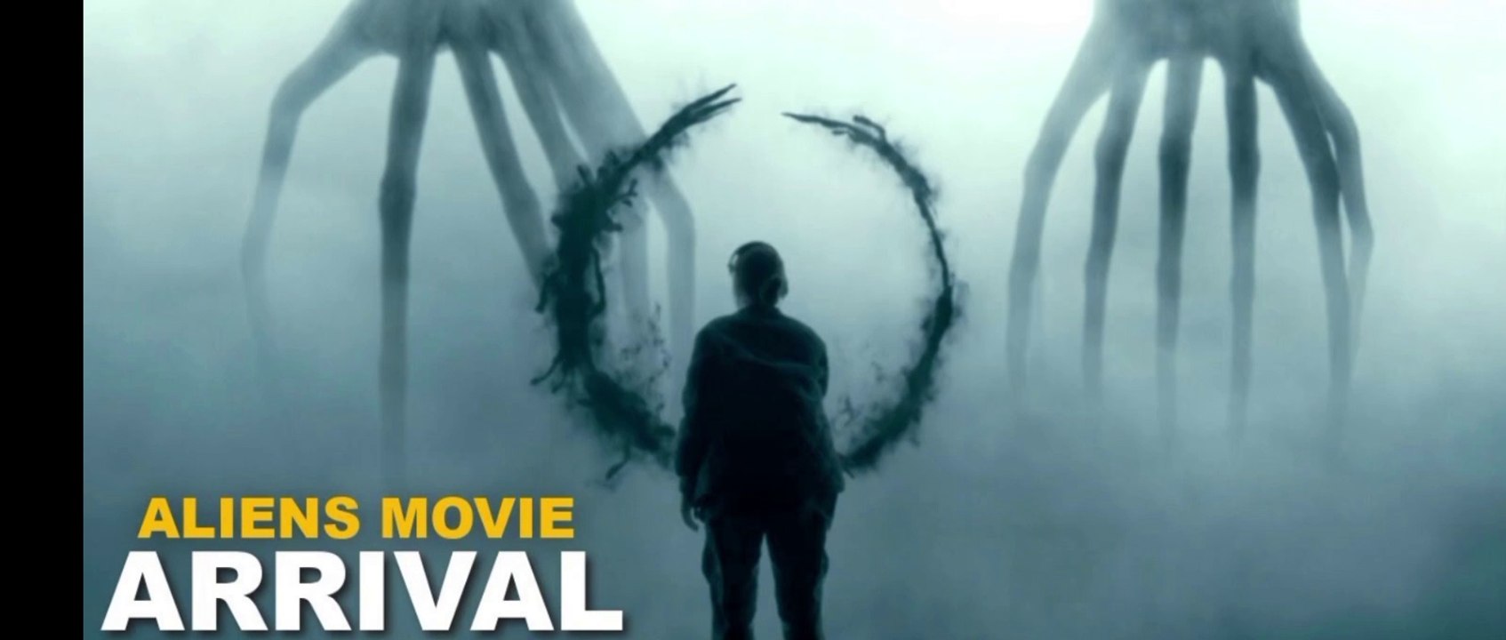 Alien come to earth  movie explained in Hindi | 2016 movie explained in Hindi