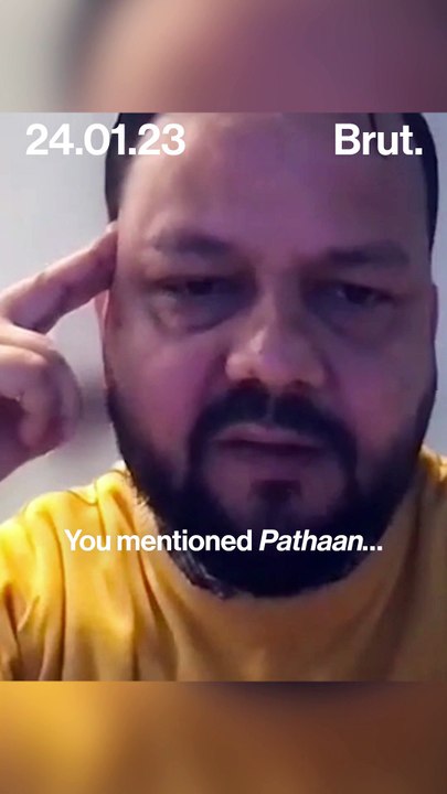 Anurag Kashyap on why Pathaan matters