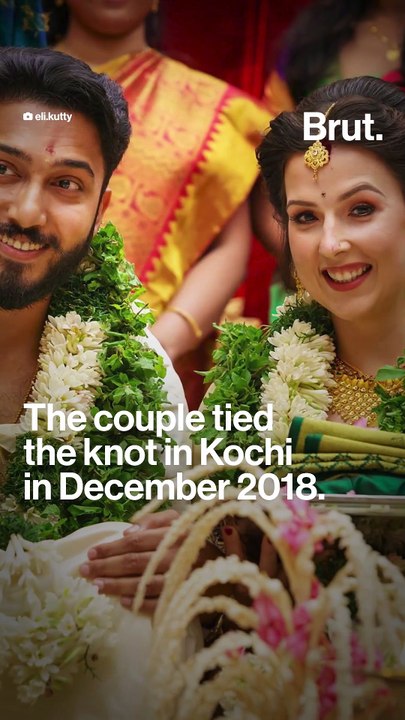 A US woman's masterclass in Malayalam