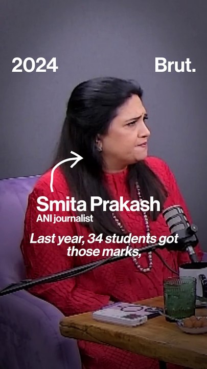 UPSC and Hindi medium students