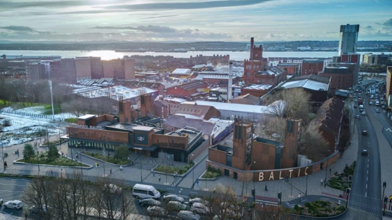 Hopes Baltic Station could open in 2027