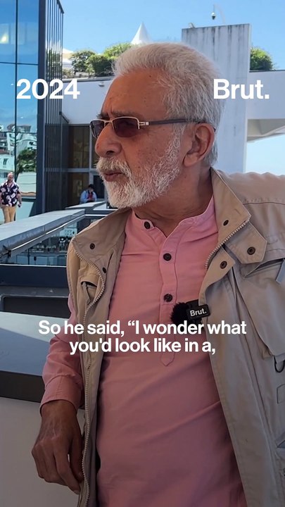 Naseeruddin Shah opened up about his first paycheck